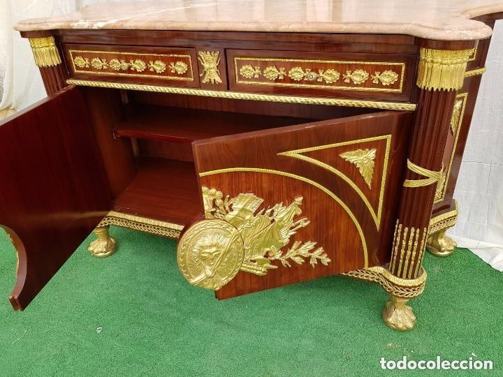 Antig&uuml;edades: Parador estilo franc&eacute;s - Foto 3