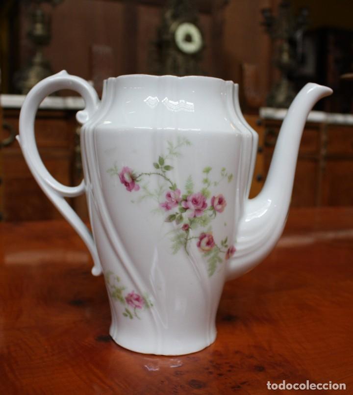 Antig&uuml;edades: JARRA CAFETERA SIN TAPA. REF. 6230 - Foto 1