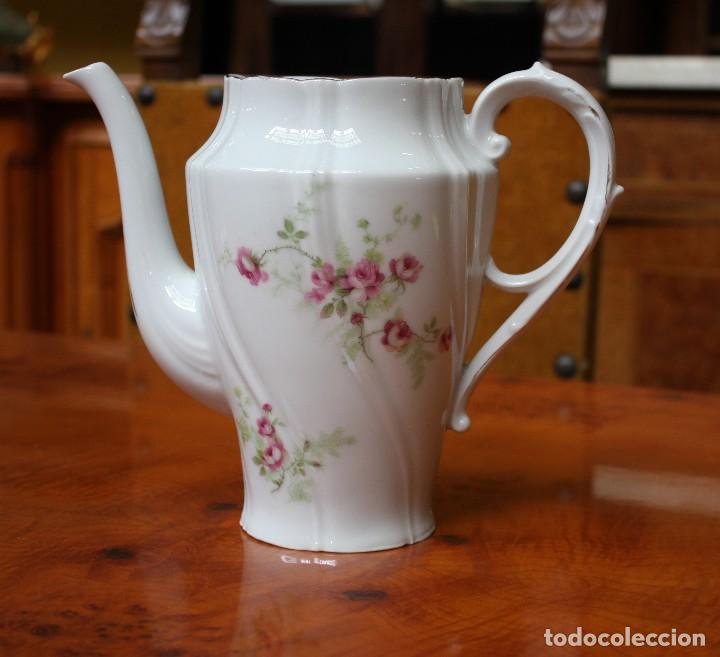 Antig&uuml;edades: JARRA CAFETERA SIN TAPA. REF. 6230 - Foto 3