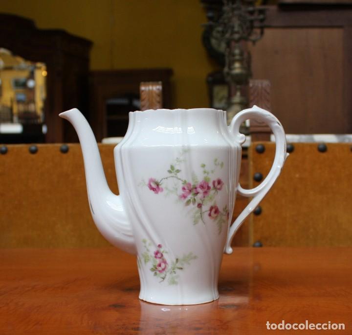 Antig&uuml;edades: JARRA CAFETERA SIN TAPA. REF. 6230 - Foto 4