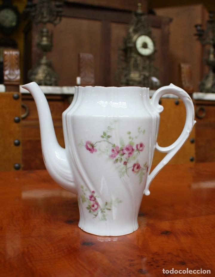 Antig&uuml;edades: JARRA CAFETERA SIN TAPA. REF. 6230 - Foto 5