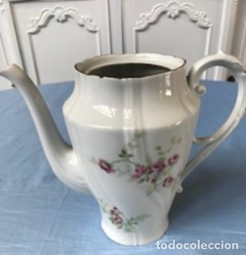 Antig&uuml;edades: JARRA CAFETERA SIN TAPA. REF. 6230 - Foto 6