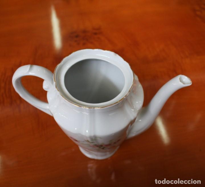 Antig&uuml;edades: JARRA CAFETERA SIN TAPA. REF. 6230 - Foto 9