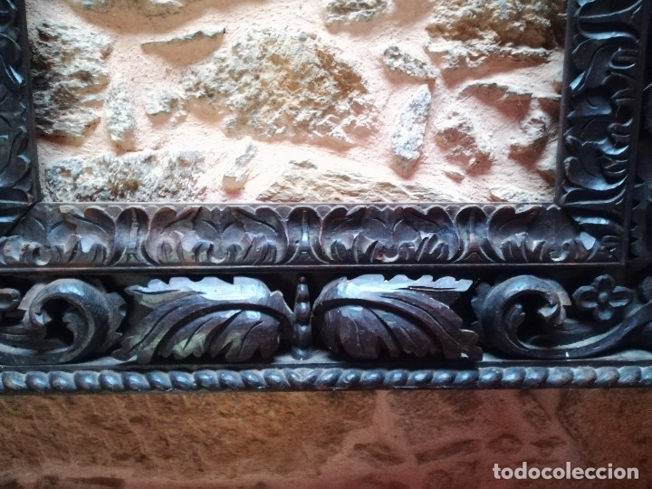 Antig&uuml;edades: Marco - Foto 5
