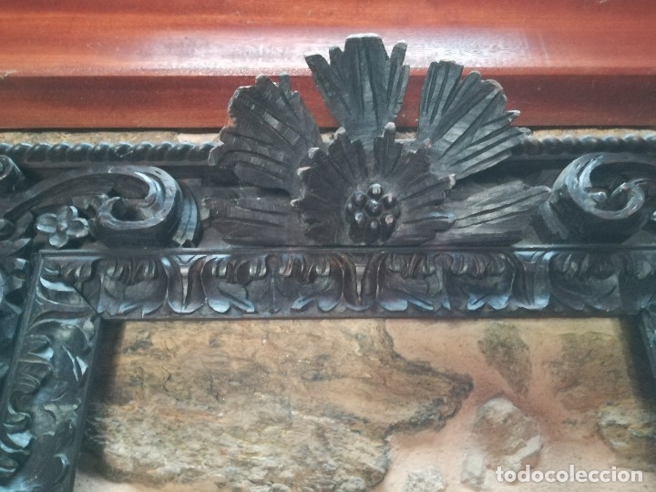 Antig&uuml;edades: Marco - Foto 9