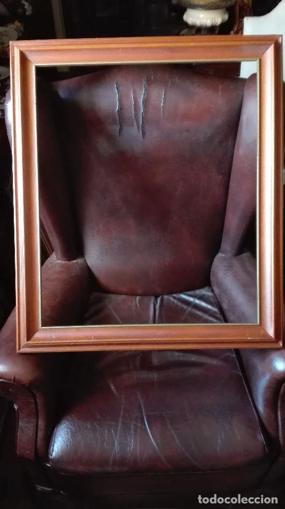 Antig&uuml;edades: Marco s:XX. - Foto 1