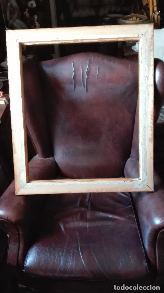 Antig&uuml;edades: Marco s:XX. - Foto 3