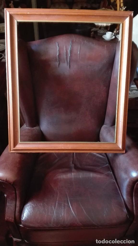 Antig&uuml;edades: Marco s:XX. - Foto 1