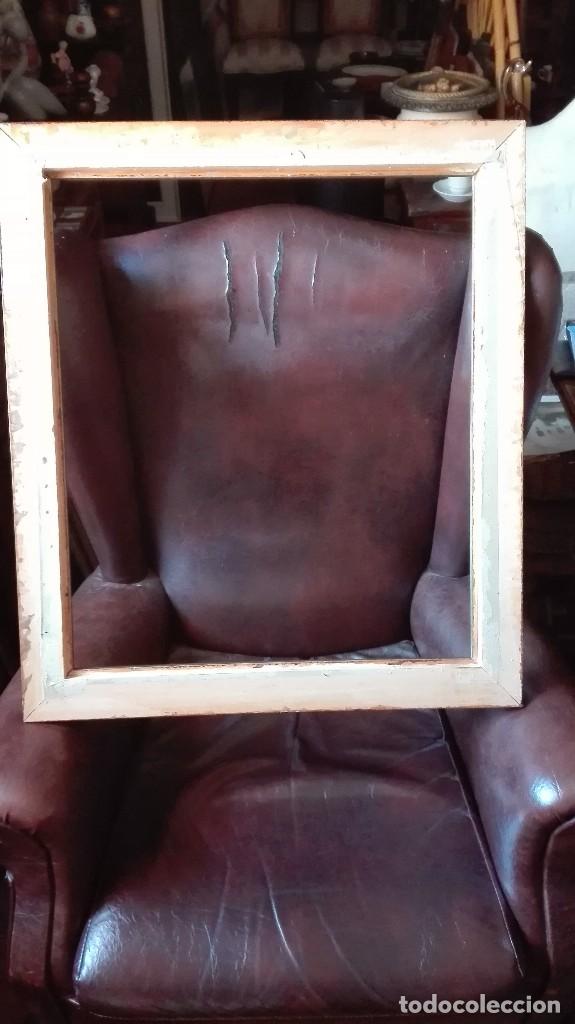 Antig&uuml;edades: Marco s:XX. - Foto 3