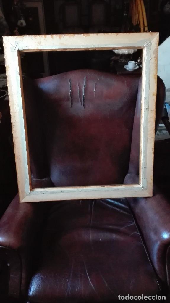 Antig&uuml;edades: Marco s:XX. - Foto 3