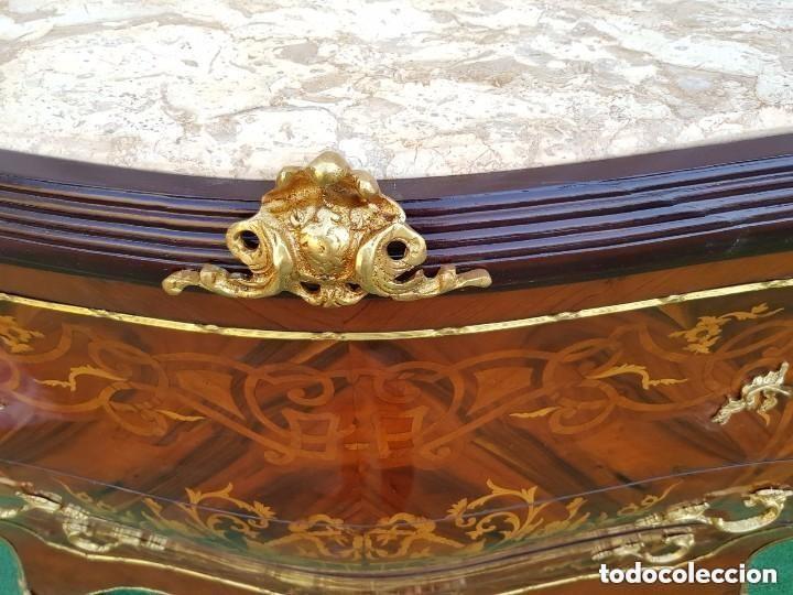 Antig&uuml;edades: c&oacute;moda estilos Frances - Foto 10