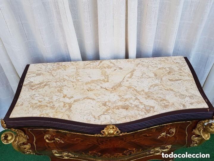 Antig&uuml;edades: c&oacute;moda estilos Frances - Foto 15