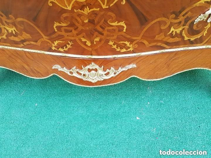 Antig&uuml;edades: c&oacute;moda estilos Frances - Foto 16