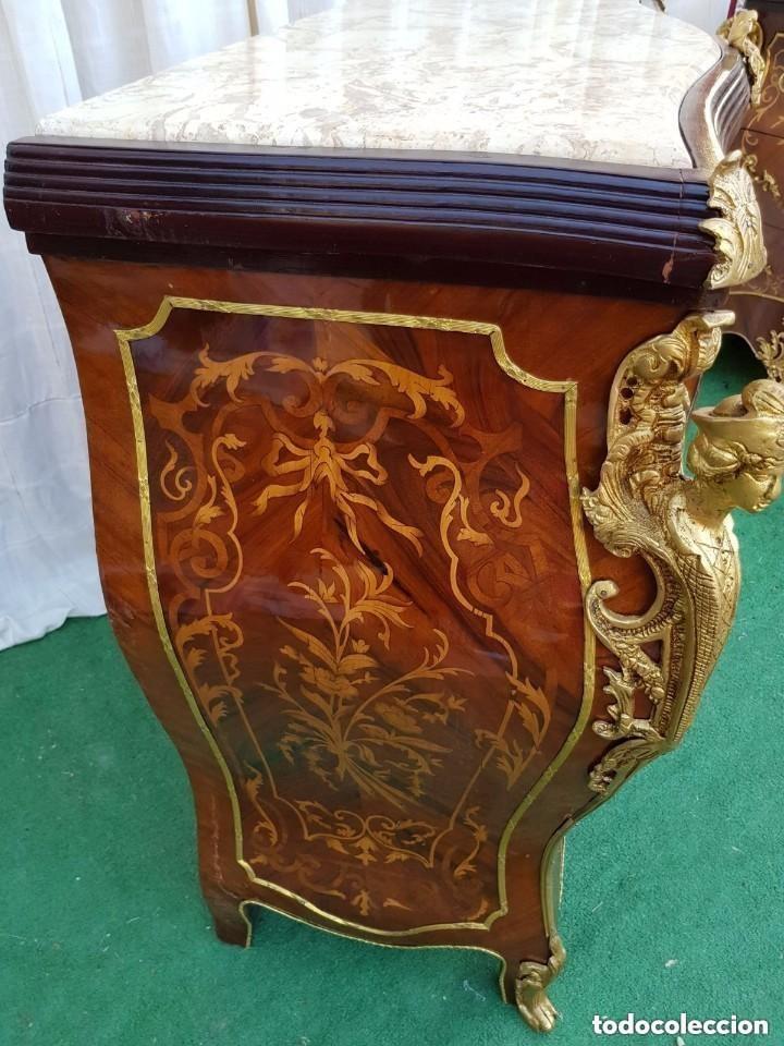 Antig&uuml;edades: c&oacute;moda estilos Frances - Foto 19
