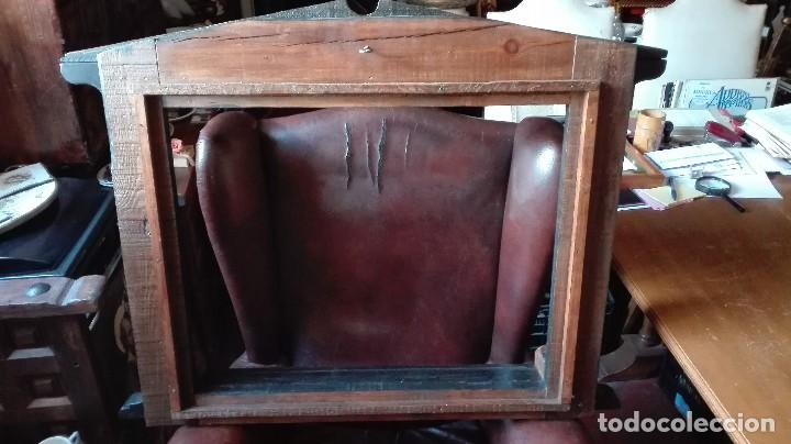 Antig&uuml;edades: Marco arquitect&oacute;nico de estilo griego. - Foto 6