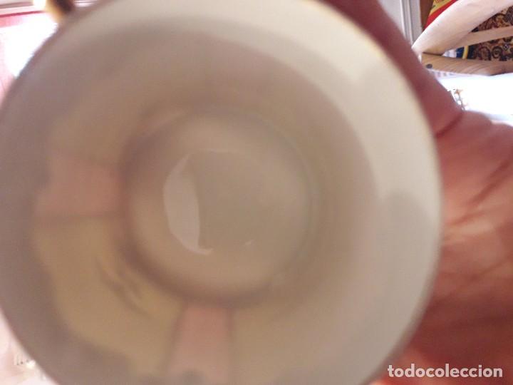 Antig&uuml;edades: Conjunto de caf&eacute; Albert Pillivuyt 3 servicios - Foto 21