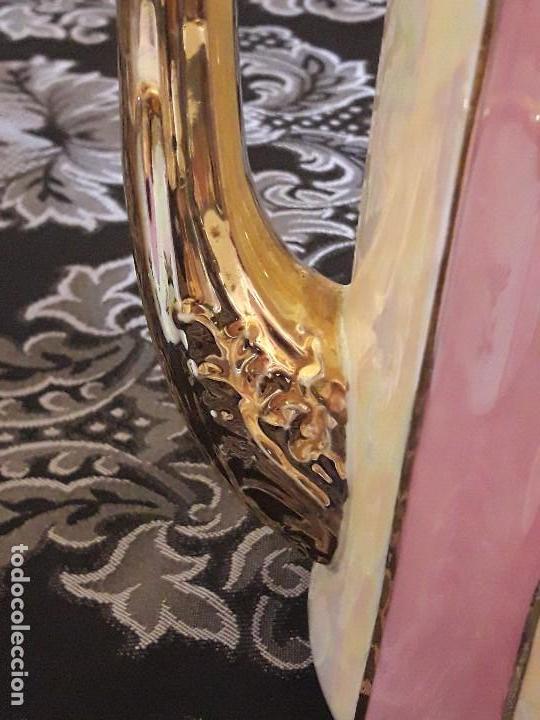 Antig&uuml;edades: Conjunto de caf&eacute; Albert Pillivuyt 3 servicios - Foto 22