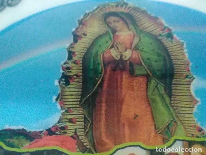 Antig&uuml;edades: Placa de la ultima cena - Foto 3