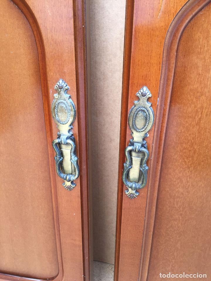 Antig&uuml;edades: PUERTAS CON ADORNO - Foto 3