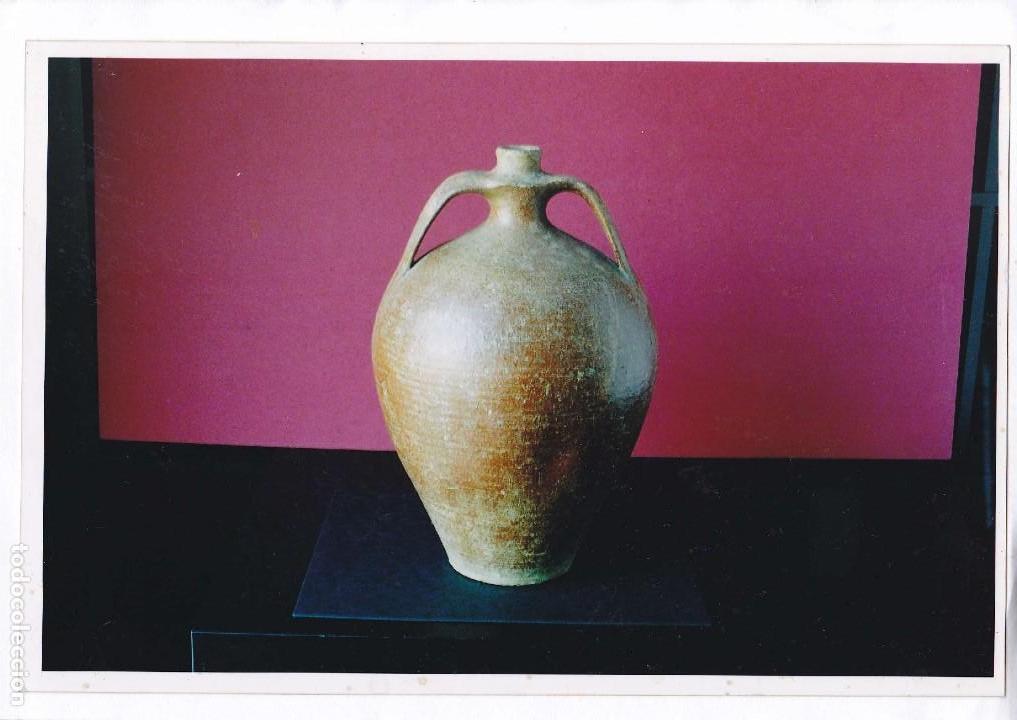 Antig&uuml;edades: Colecci&oacute;n de cer&aacute;mica - Foto 3