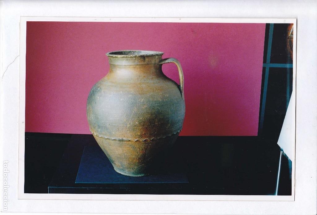 Antig&uuml;edades: Colecci&oacute;n de cer&aacute;mica - Foto 4