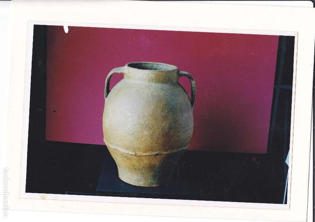 Antig&uuml;edades: Colecci&oacute;n de cer&aacute;mica - Foto 5