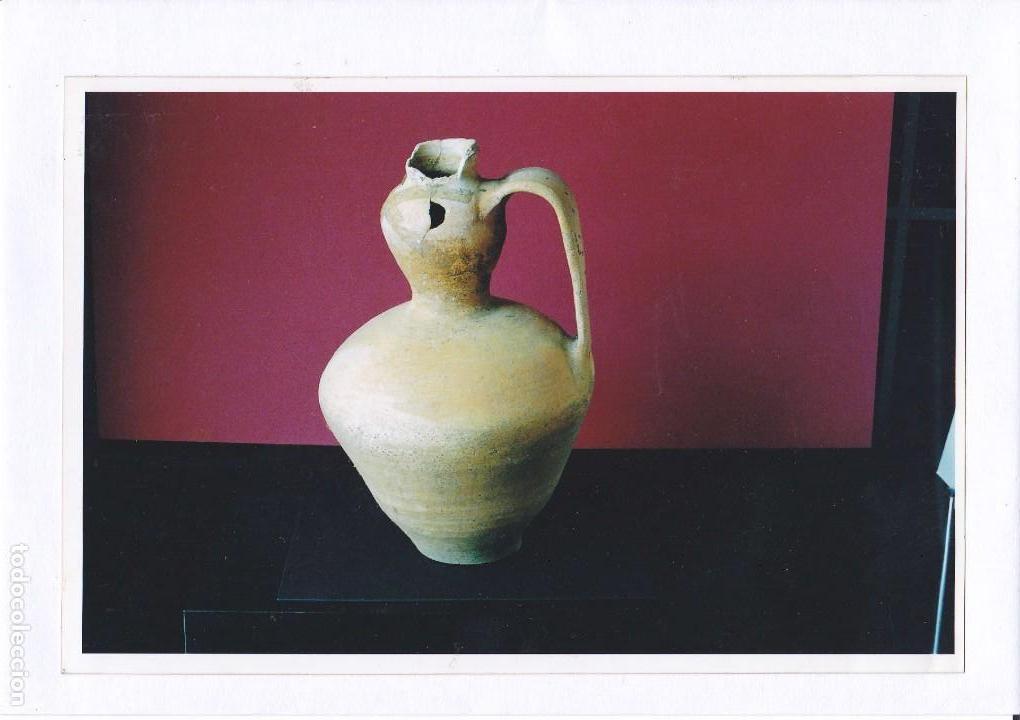 Antig&uuml;edades: Colecci&oacute;n de cer&aacute;mica - Foto 6