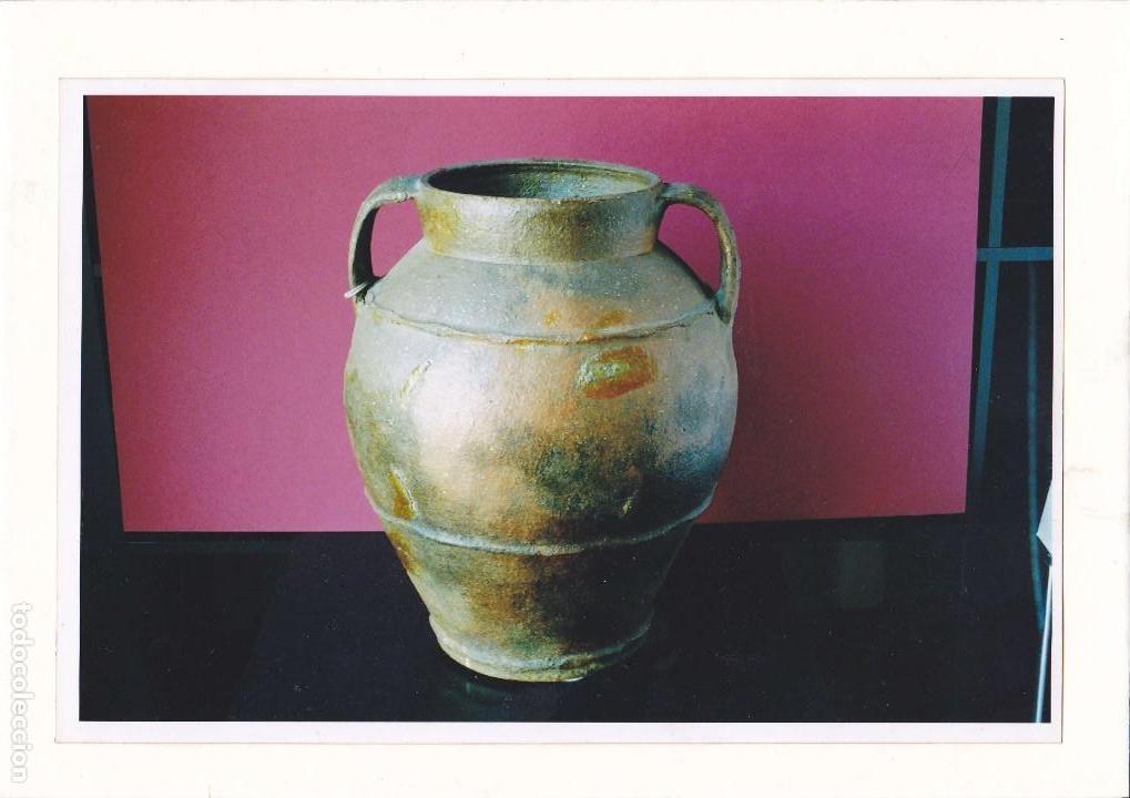 Antig&uuml;edades: Colecci&oacute;n de cer&aacute;mica - Foto 8
