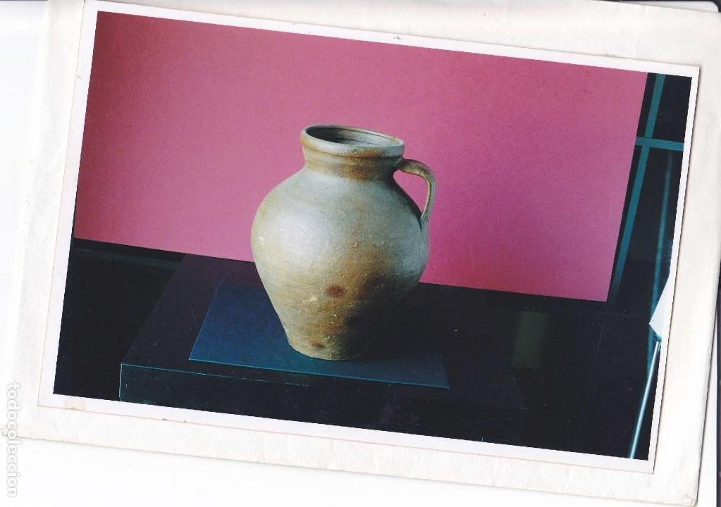 Antig&uuml;edades: Colecci&oacute;n de cer&aacute;mica - Foto 11