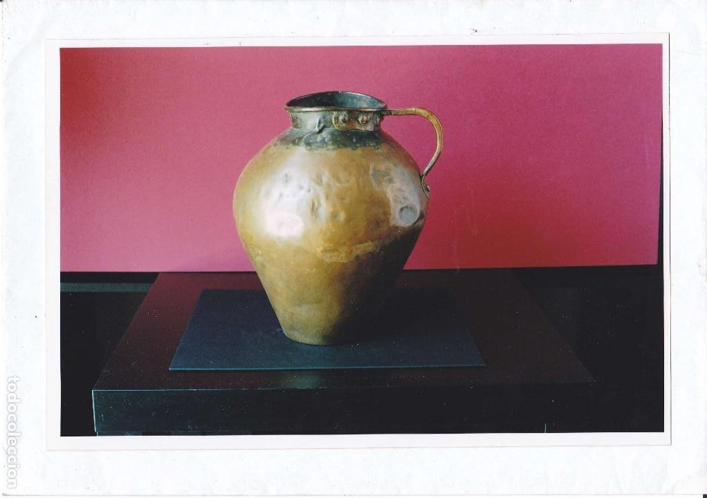 Antig&uuml;edades: Colecci&oacute;n de cer&aacute;mica - Foto 12