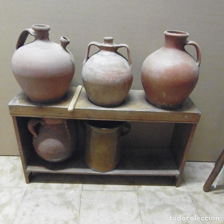 Antig&uuml;edades: Colecci&oacute;n de cer&aacute;mica - Foto 14