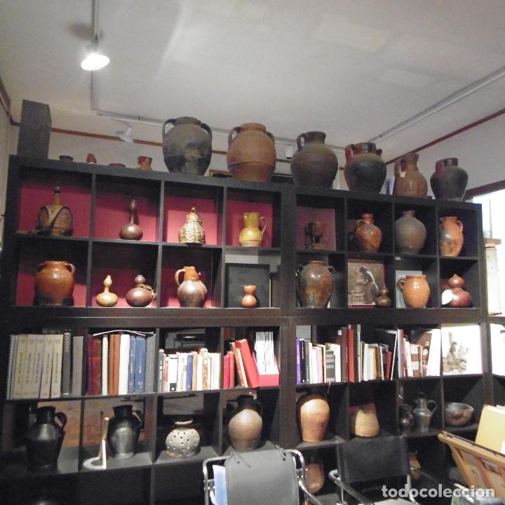 Antiquit&eacute;s: Colecci&oacute;n de cer&aacute;mica