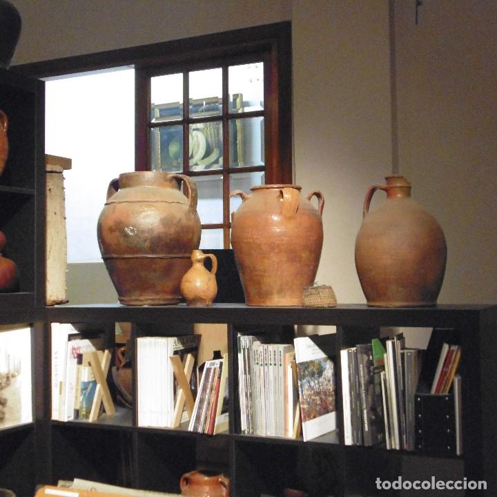 Antig&uuml;edades: Colecci&oacute;n de cer&aacute;mica - Foto 15