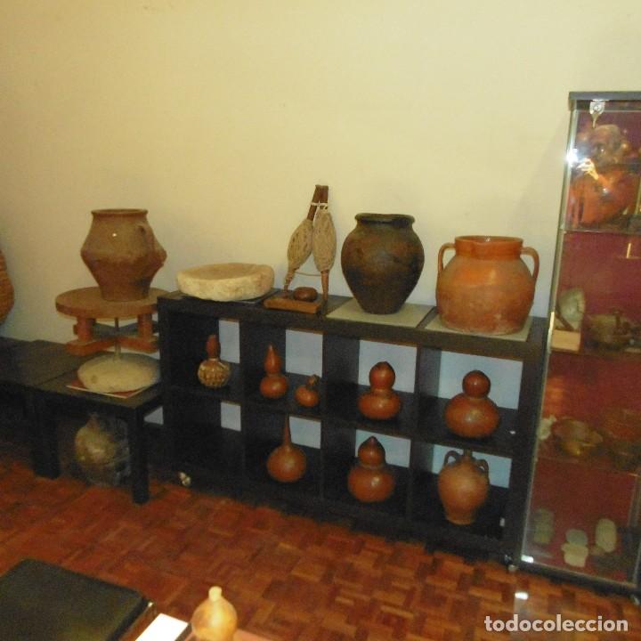 Antig&uuml;edades: Colecci&oacute;n de cer&aacute;mica - Foto 16