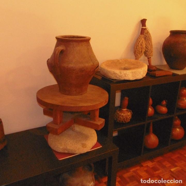 Antig&uuml;edades: Colecci&oacute;n de cer&aacute;mica - Foto 17