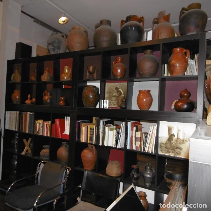 Antig&uuml;edades: Colecci&oacute;n de cer&aacute;mica - Foto 18