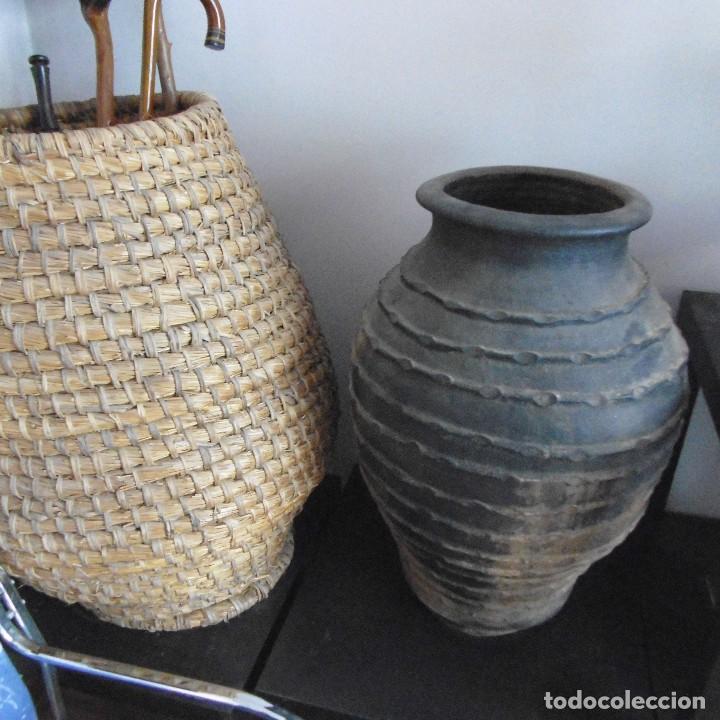 Antig&uuml;edades: Colecci&oacute;n de cer&aacute;mica - Foto 19