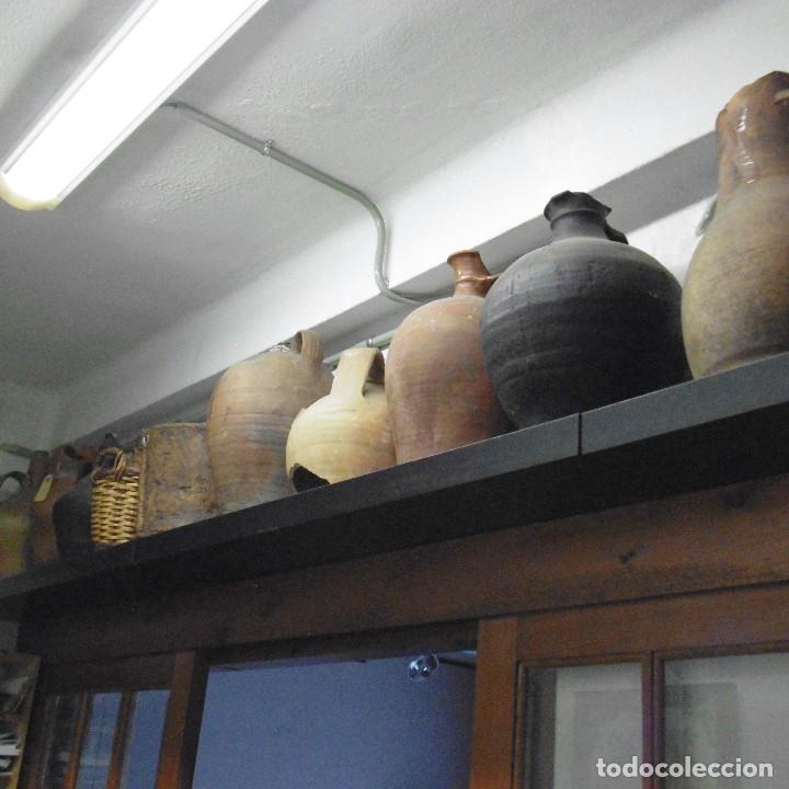 Antig&uuml;edades: Colecci&oacute;n de cer&aacute;mica - Foto 20