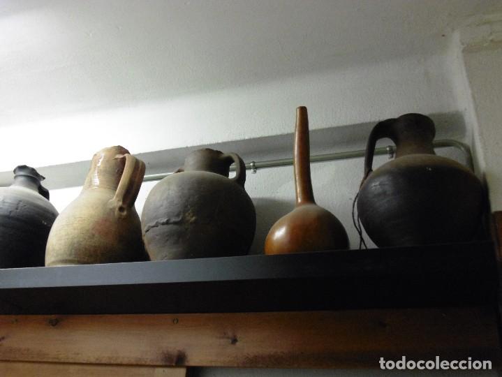 Antig&uuml;edades: Colecci&oacute;n de cer&aacute;mica - Foto 21