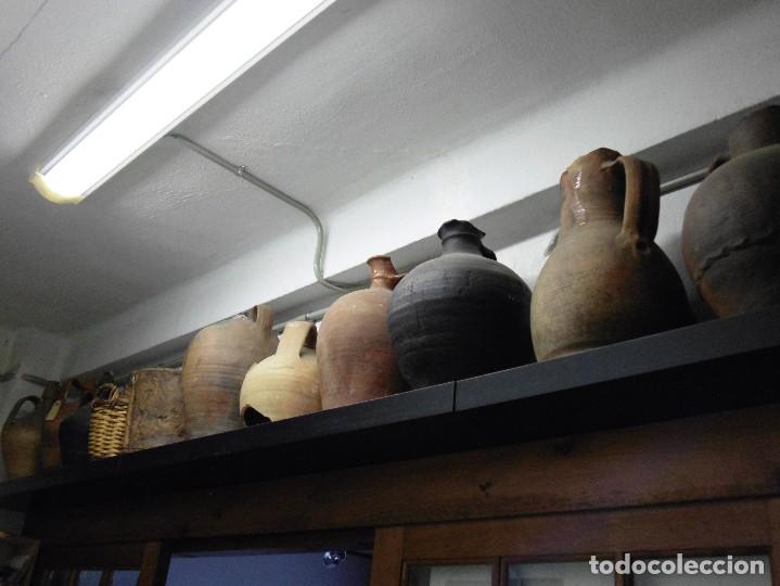 Antig&uuml;edades: Colecci&oacute;n de cer&aacute;mica - Foto 22