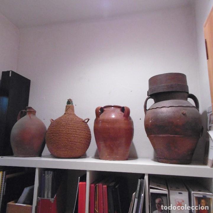 Antig&uuml;edades: Colecci&oacute;n de cer&aacute;mica - Foto 23