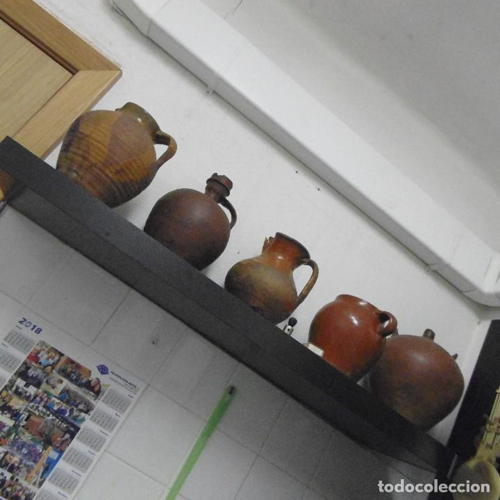 Antig&uuml;edades: Colecci&oacute;n de cer&aacute;mica - Foto 24