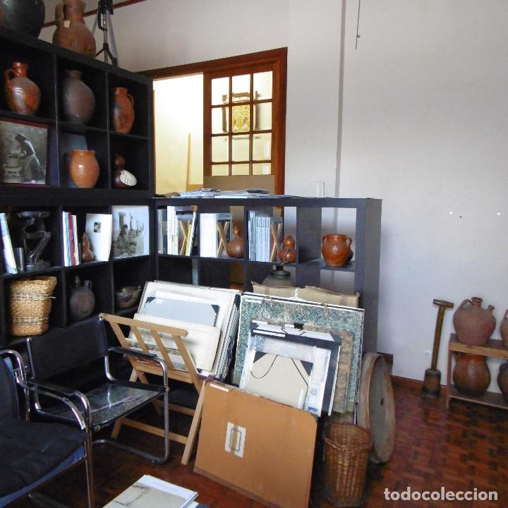 Antig&uuml;edades: Colecci&oacute;n de cer&aacute;mica - Foto 26