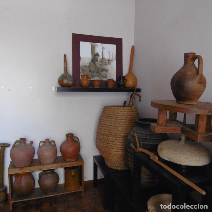 Antig&uuml;edades: Colecci&oacute;n de cer&aacute;mica - Foto 27