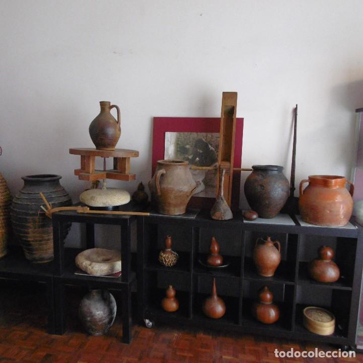 Antig&uuml;edades: Colecci&oacute;n de cer&aacute;mica - Foto 29