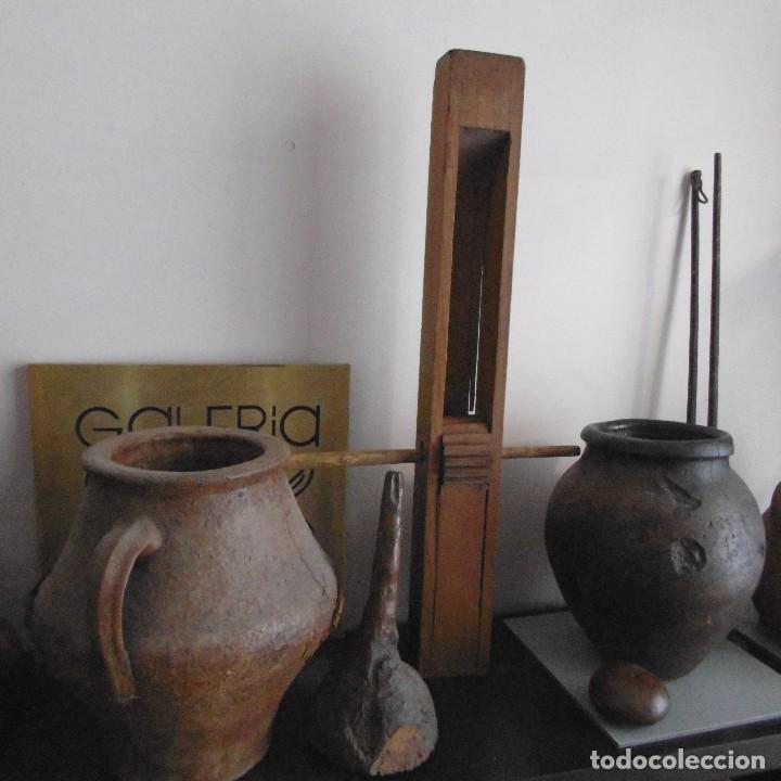 Antig&uuml;edades: Colecci&oacute;n de cer&aacute;mica - Foto 30