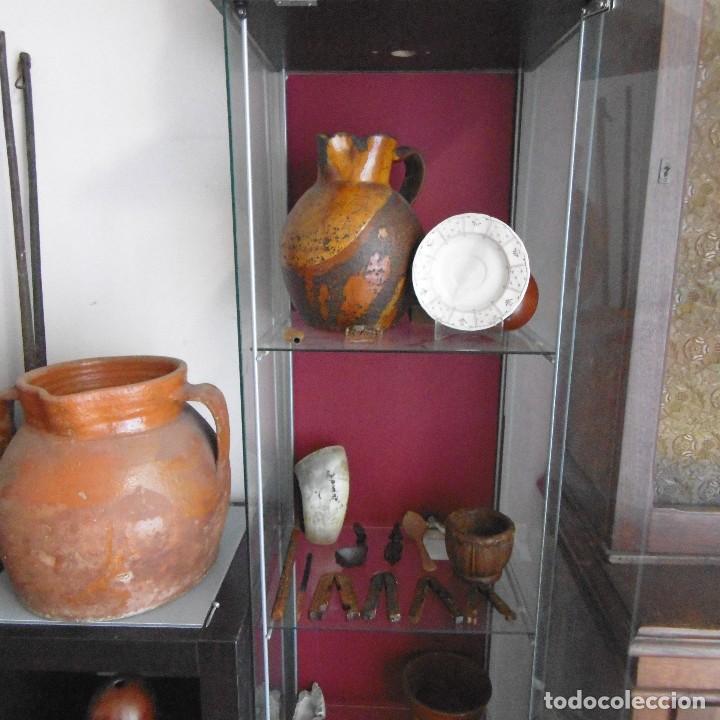 Antig&uuml;edades: Colecci&oacute;n de cer&aacute;mica - Foto 32