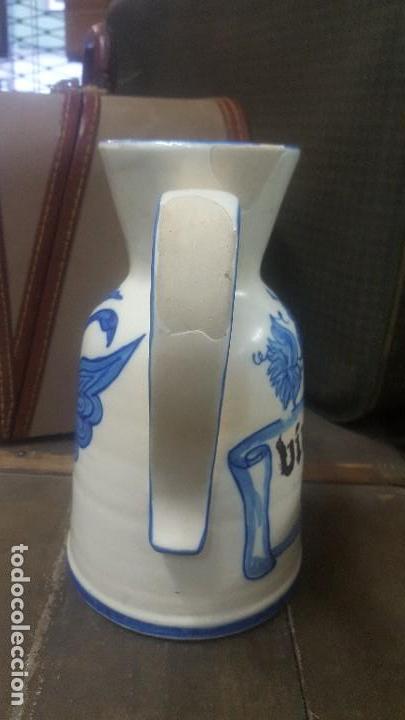 Antig&uuml;edades: Jarra de cases - Foto 5