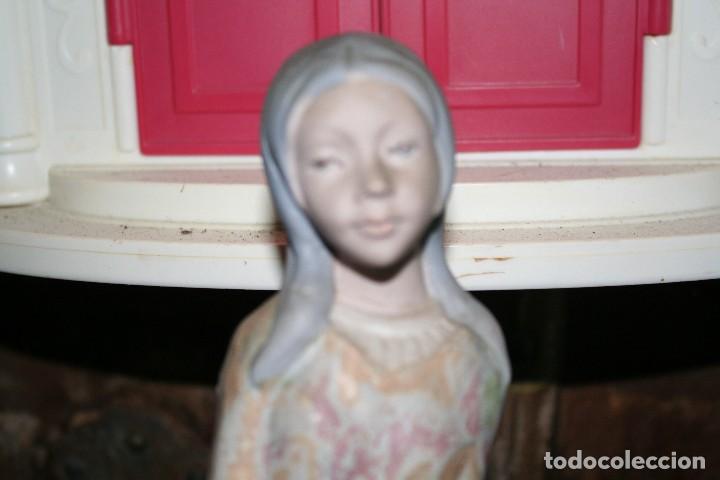 Antig&uuml;edades: antigua figura ramon ingles - Foto 2