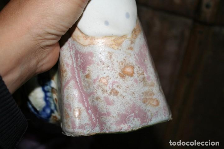 Antig&uuml;edades: antigua figura ramon ingles - Foto 5
